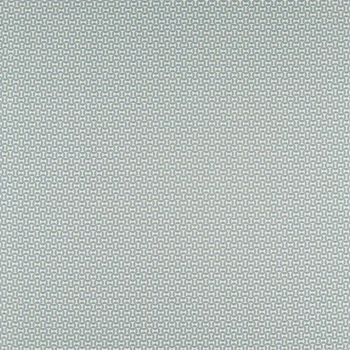Forma Fabric - Indigo swatch