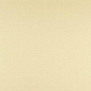 brown geometric woven fabric from Scion