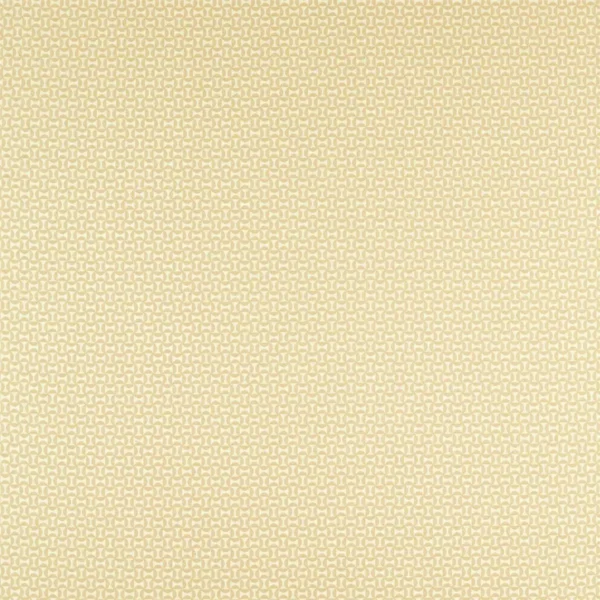 Forma Fabric - Raffia by brown geometric woven fabric from Scion