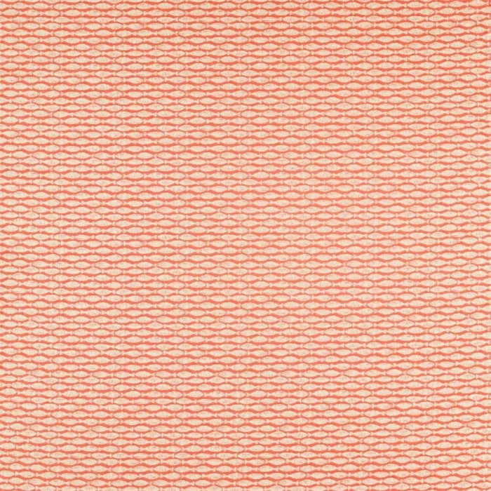 Samaki Fabric - Paprika swatch