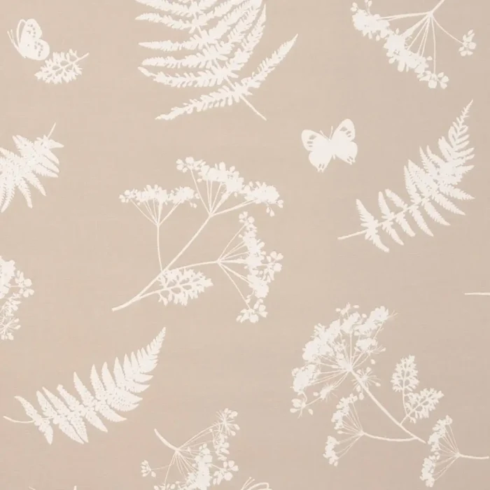 Moorland Fabric - Taupe swatch