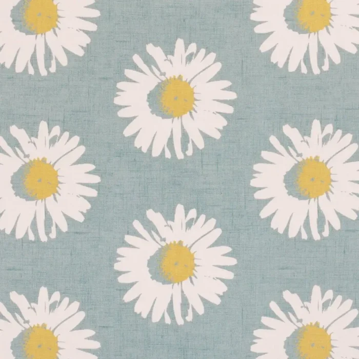 Capri Fabric - Mineral swatch