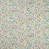 multicolour botanical printed fabric from Studio G
