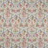multicolour botanical printed fabric from Studio G