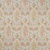 multicolour botanical printed fabric from Studio G