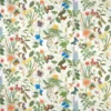multicolour animal printed fabric from Studio G