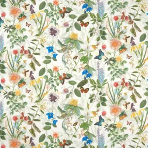 multicolour animal printed fabric from Studio G