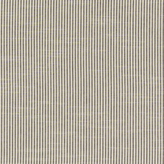 Bempton Fabric - Charcoal swatch