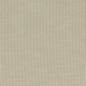 brown striped cotton fabric from Studio G