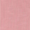 red striped cotton fabric from Studio G