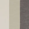 black-grey striped cotton fabric from Studio G
