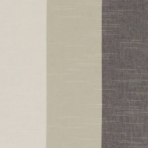 black-grey striped cotton fabric from Studio G
