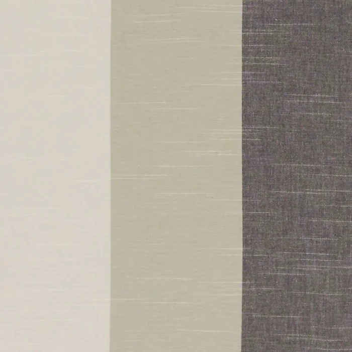 Buckton Fabric - Charcoal swatch
