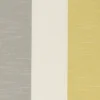 black-grey striped cotton fabric from Studio G