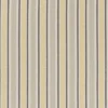 black-grey striped cotton fabric from Studio G