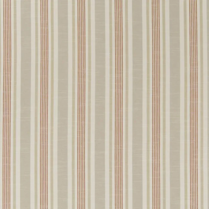 Mappleton Fabric - Spice swatch