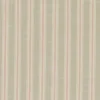 brown striped cotton fabric from Studio G