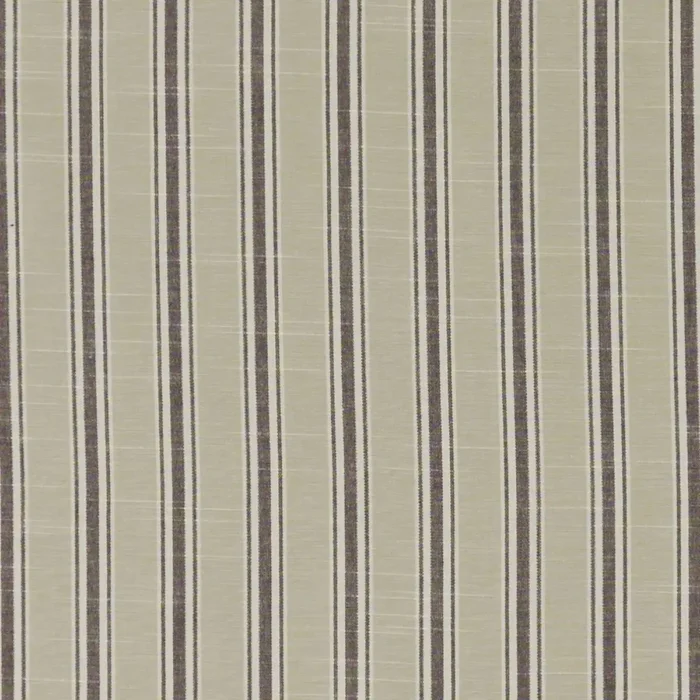 Thornwick Fabric - Charcoal swatch