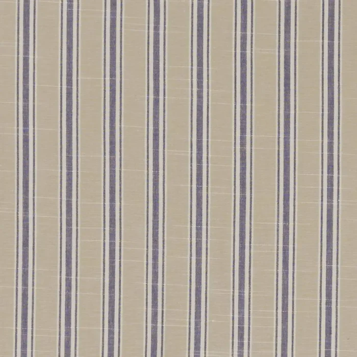Thornwick Fabric - Denim swatch