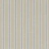 blue striped cotton fabric from Studio G
