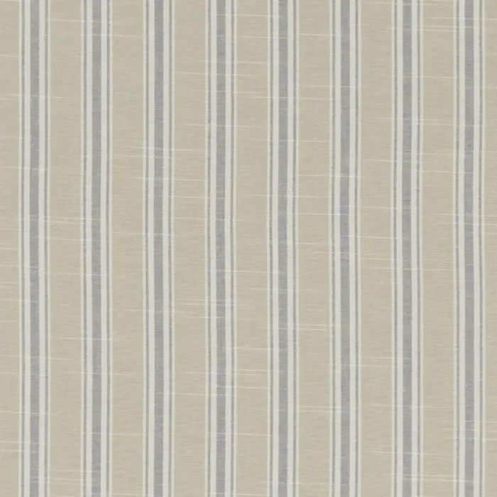 Thornwick Fabric - Mineral swatch