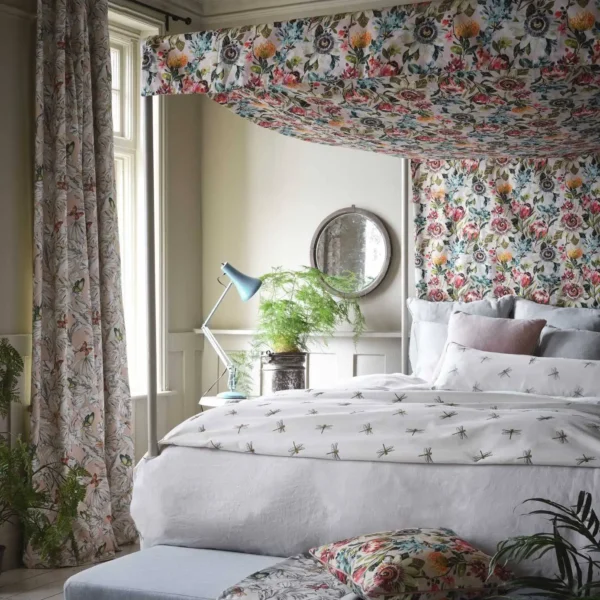 Paradise Fabric - Autumn by Paradise Fabric - Autumn from