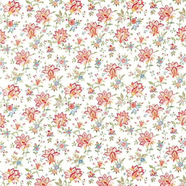 Ornella Fabric - Summer from
