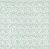 multicolour botanical cotton fabric from Studio G