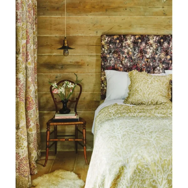 Rosedene Fabric - Forest from