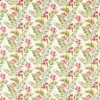 green botanical cotton fabric from Studio G