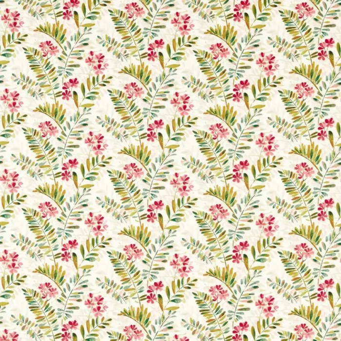 New Grove Fabric - Autumn swatch
