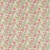 multicolour botanical cotton fabric from Studio G