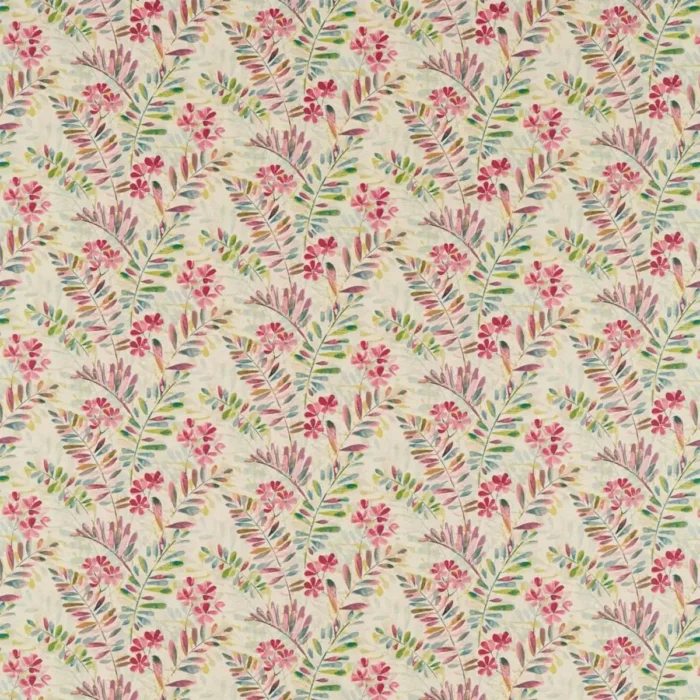 New Grove Fabric - Multi swatch