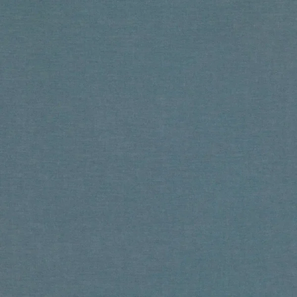 Atlantis Fabric - Rain by blue plain velvet-chenille fabric from Villa Nova