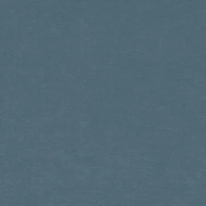 blue plain velvet-chenille fabric from Villa Nova