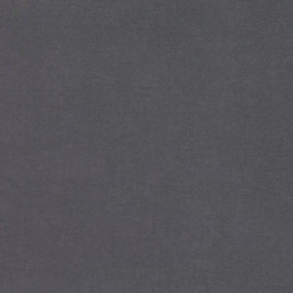 Atlantis Fabric - Carbon by black-grey plain velvet-chenille fabric from Villa Nova