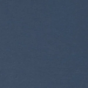 blue plain velvet-chenille fabric from Villa Nova