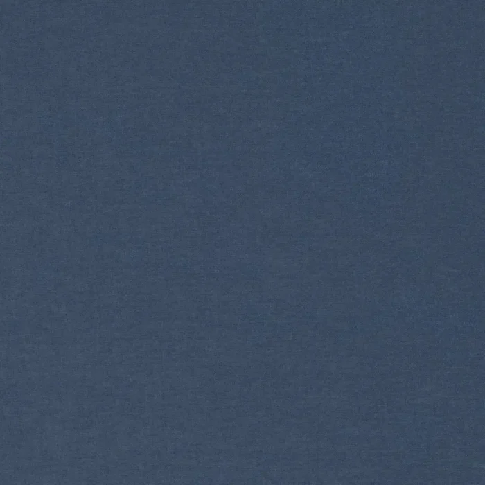 Atlantis Fabric - Smoky Blue swatch