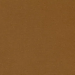 brown plain velvet-chenille fabric from Villa Nova