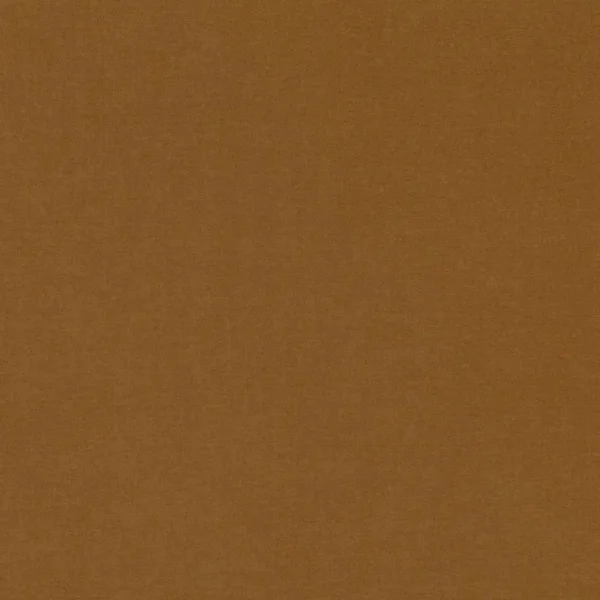 Atlantis Fabric - Cumin by brown plain velvet-chenille fabric from Villa Nova