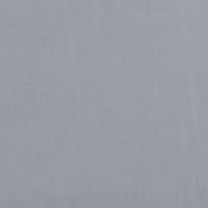 black-grey plain velvet-chenille fabric from Villa Nova