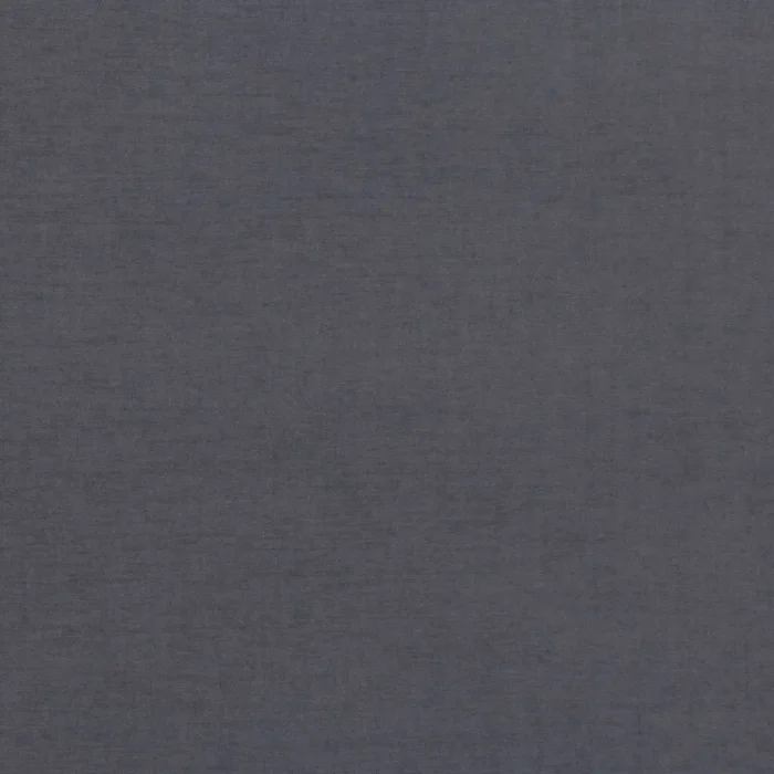 Atlantis Fabric - Liquorice swatch