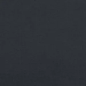 black-grey plain velvet-chenille fabric from Villa Nova