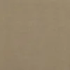 brown plain velvet-chenille fabric from Villa Nova