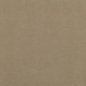 brown plain velvet-chenille fabric from Villa Nova