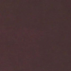 purple plain velvet-chenille fabric from Villa Nova