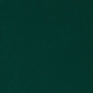 green plain velvet-chenille fabric from Villa Nova