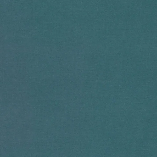 Atlantis Fabric - Teal by blue plain velvet-chenille fabric from Villa Nova