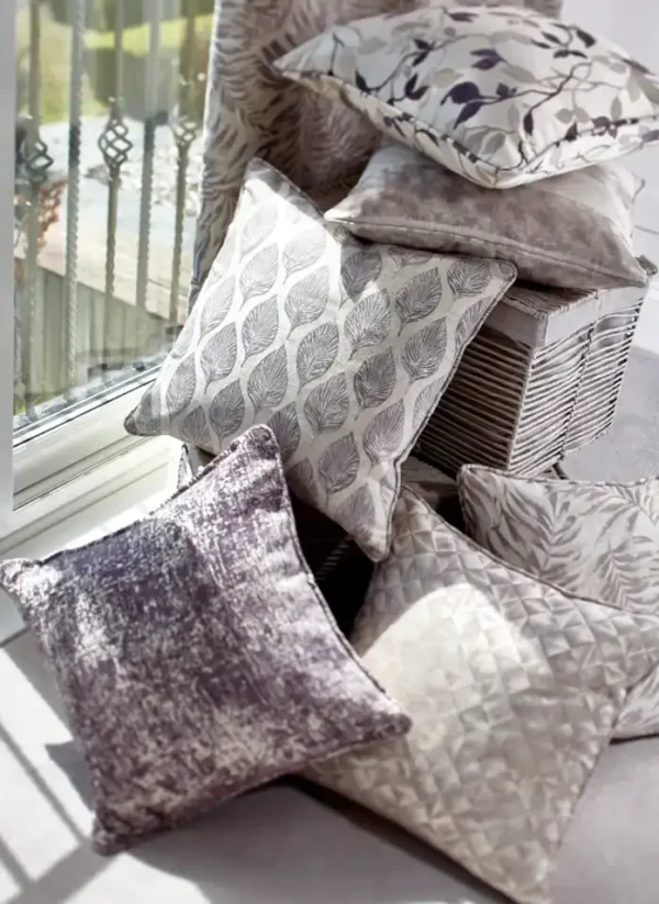 Spellbound Fabric - Lavender from