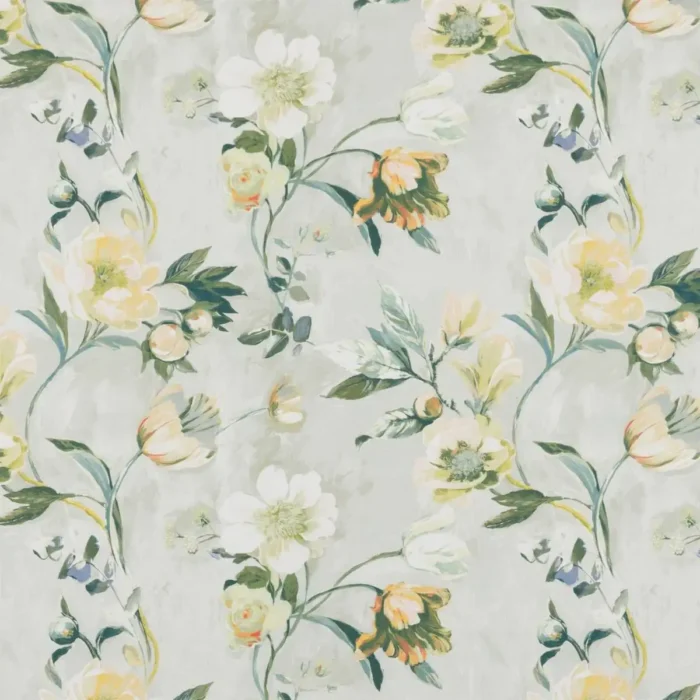 Astley Fabric - Pear swatch